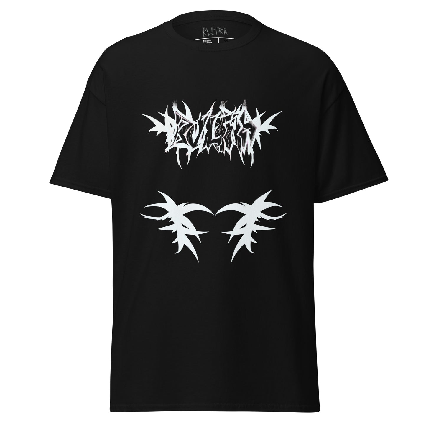 BULTRA collection T-shirt