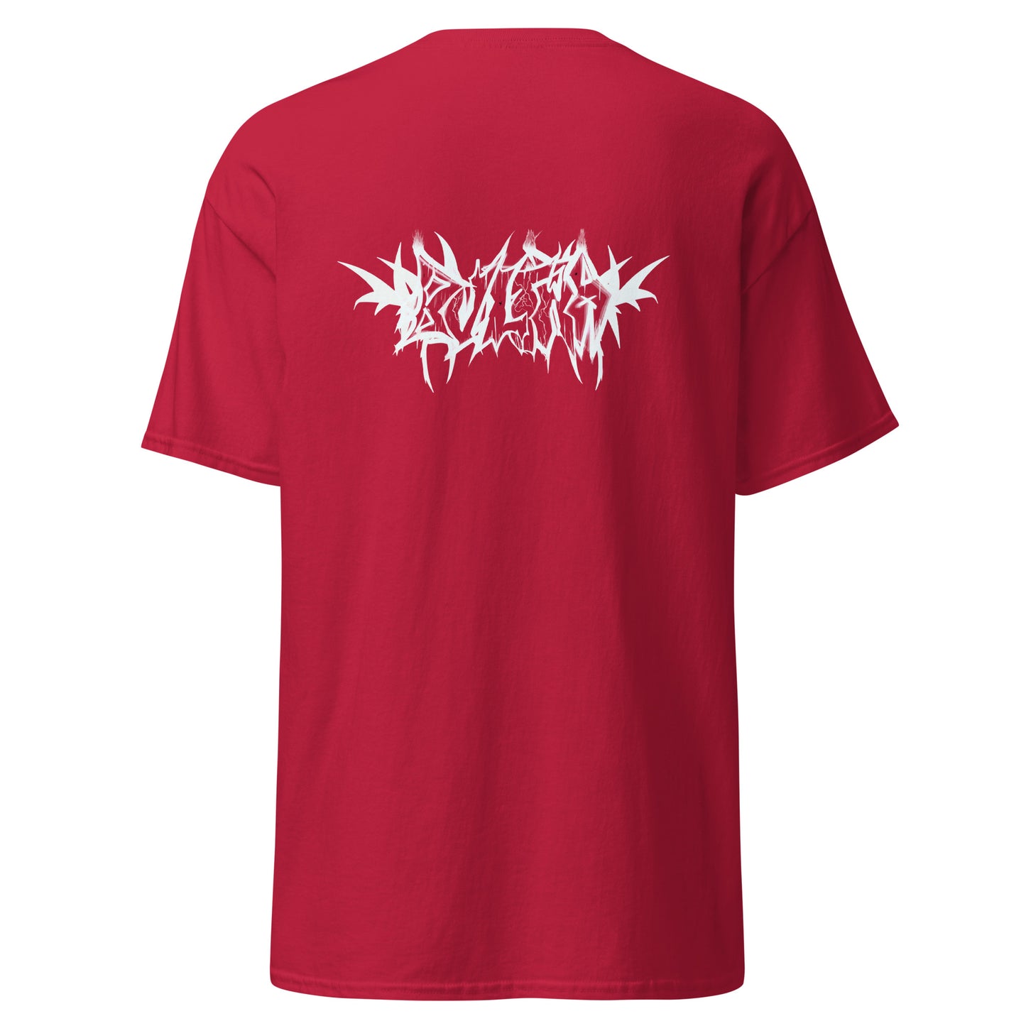 BULTRA collection T-shirt