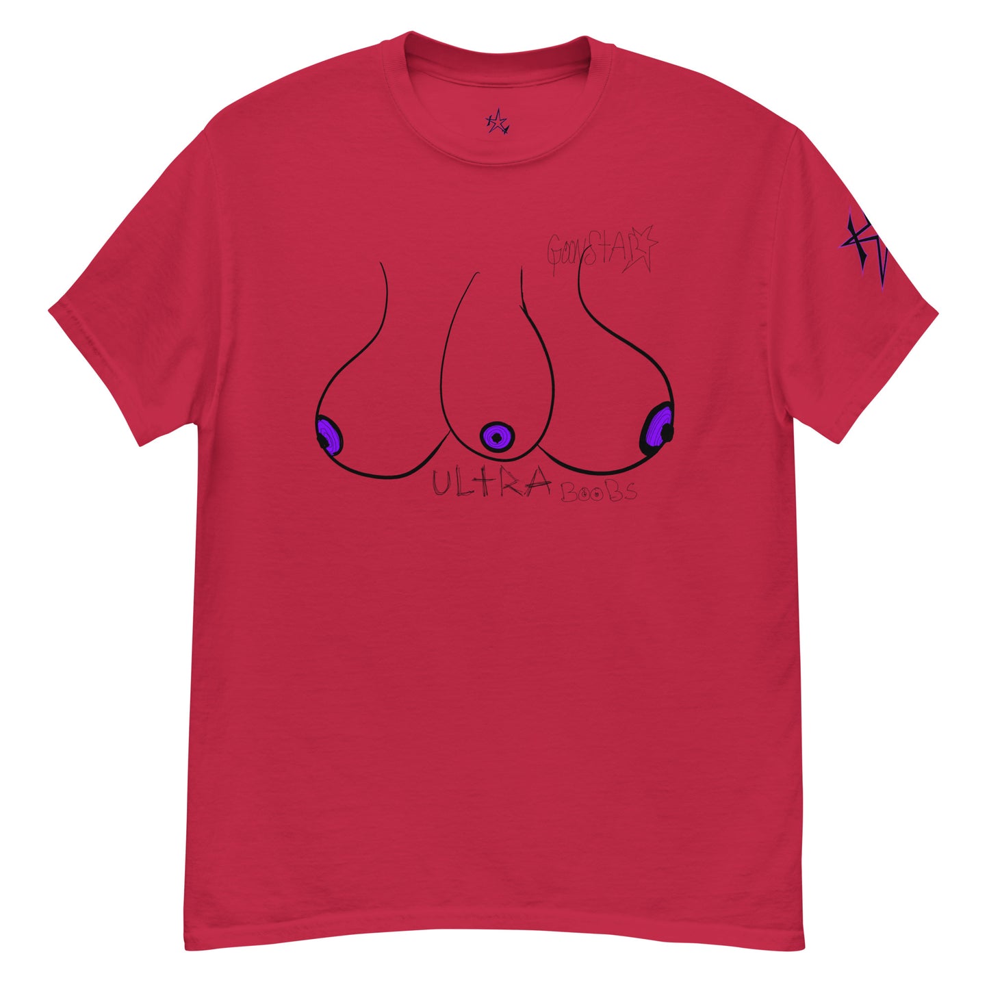 ULTRA BOOBS