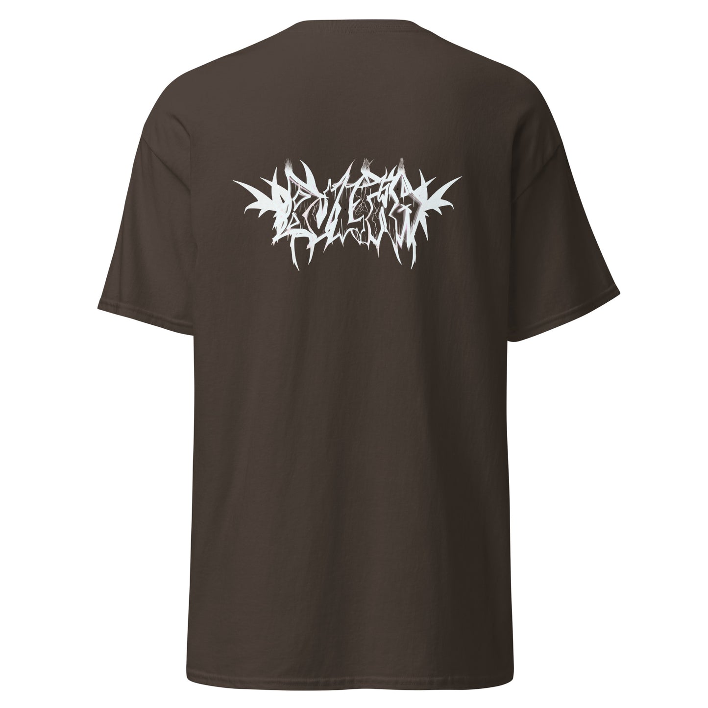 BULTRA collection T-shirt
