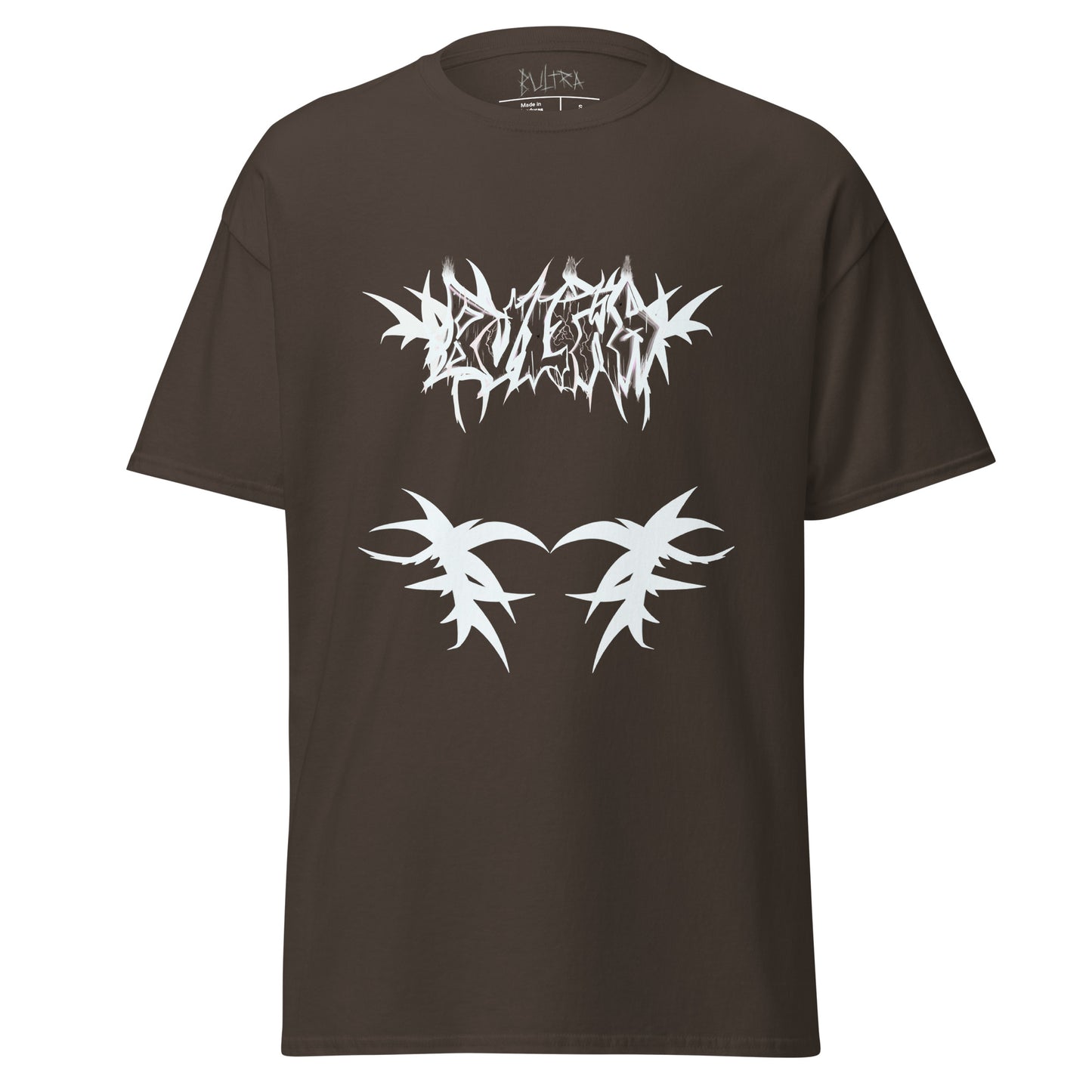 BULTRA collection T-shirt