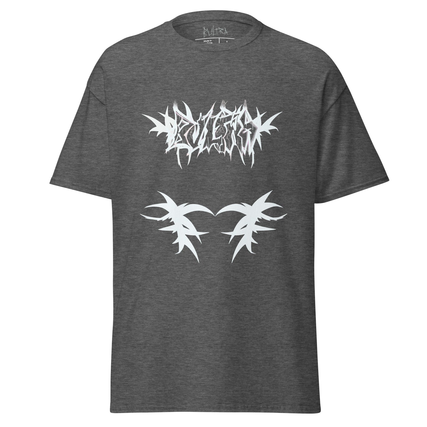 BULTRA collection T-shirt