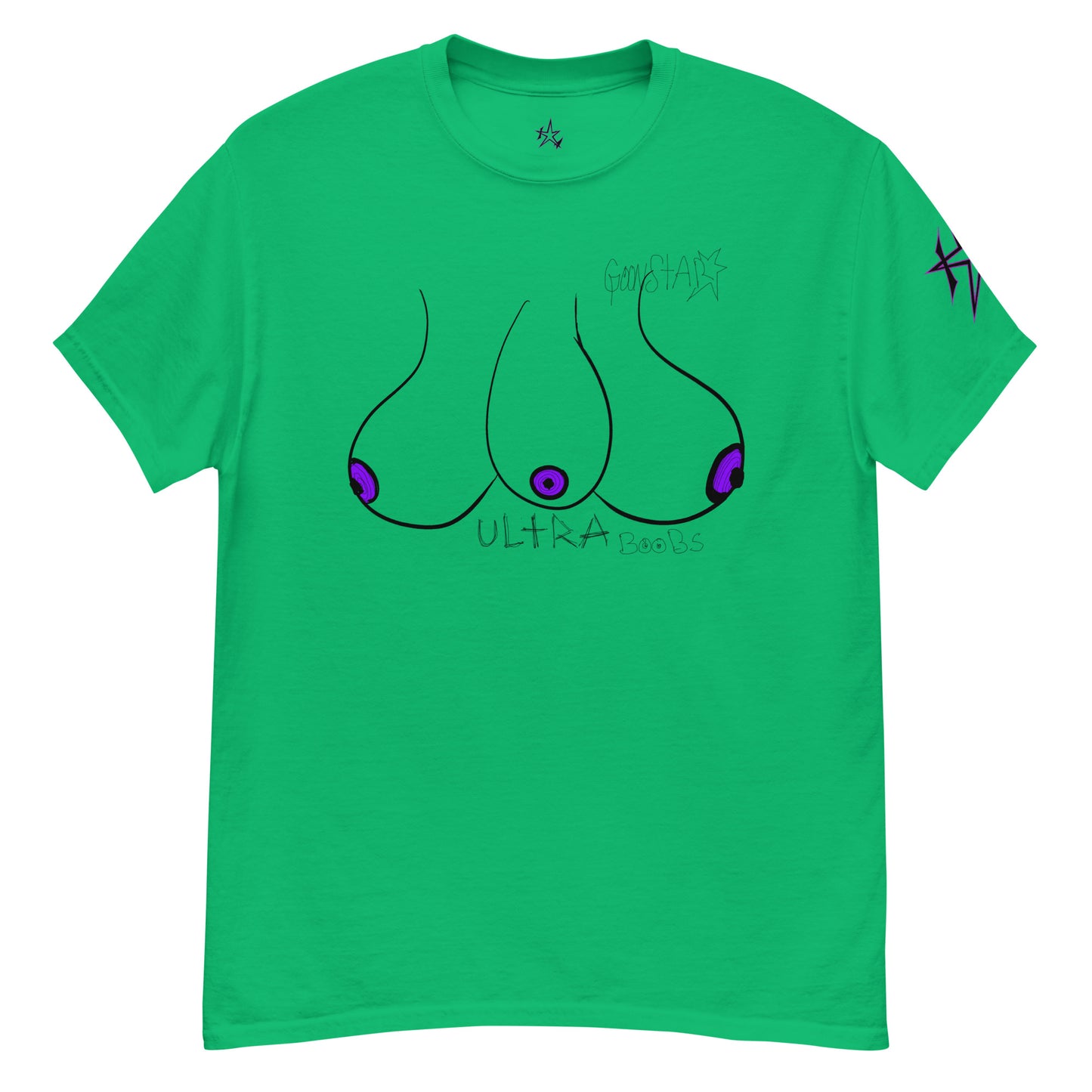 ULTRA BOOBS