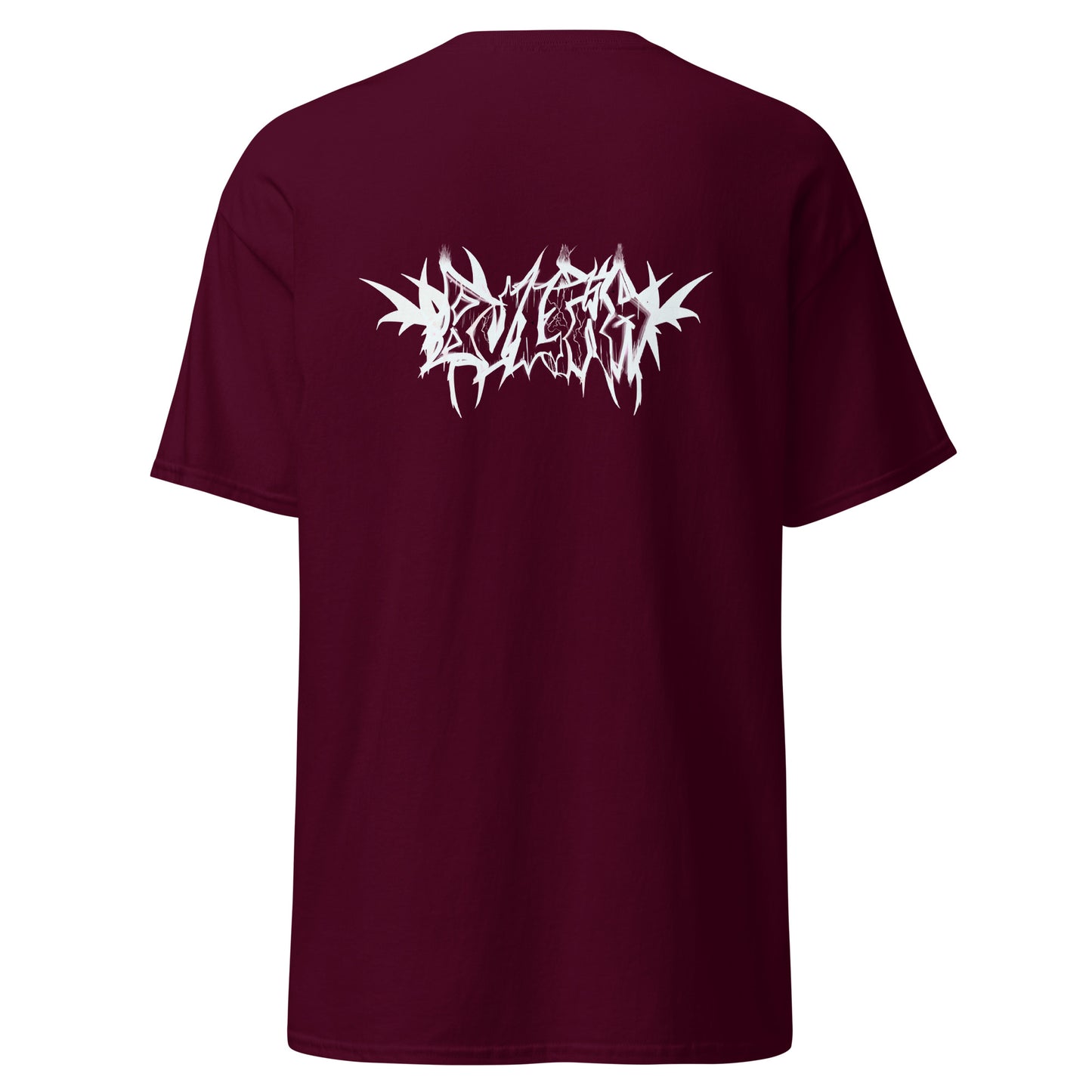BULTRA collection T-shirt
