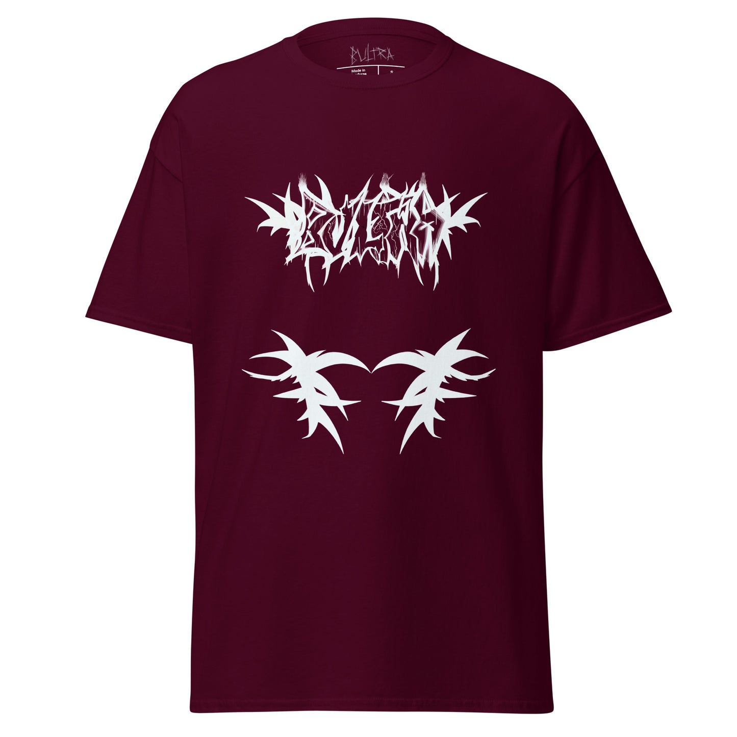 BULTRA collection T-shirt