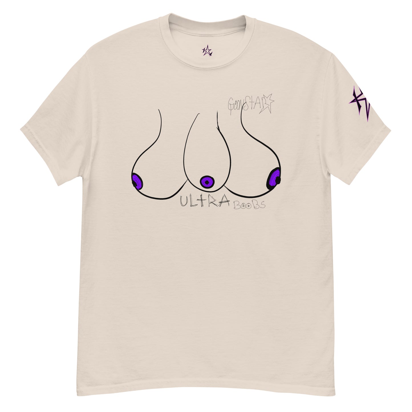 ULTRA BOOBS