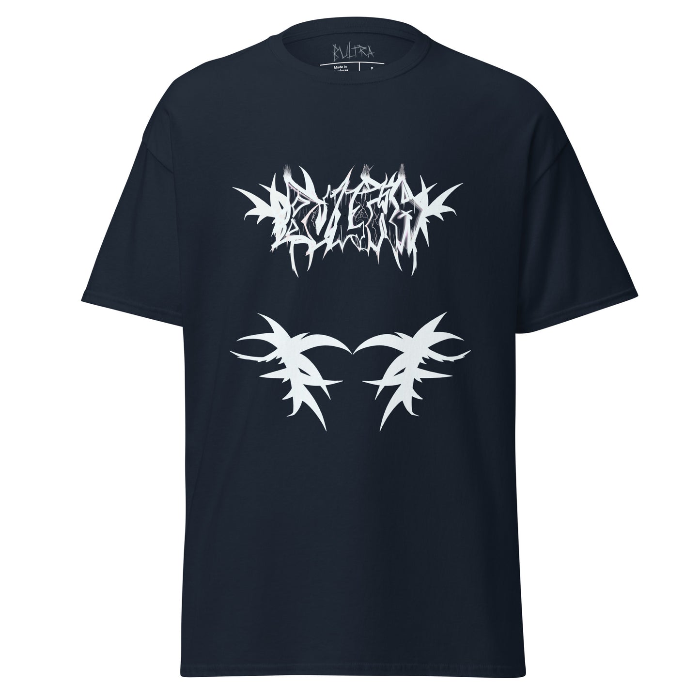 BULTRA collection T-shirt