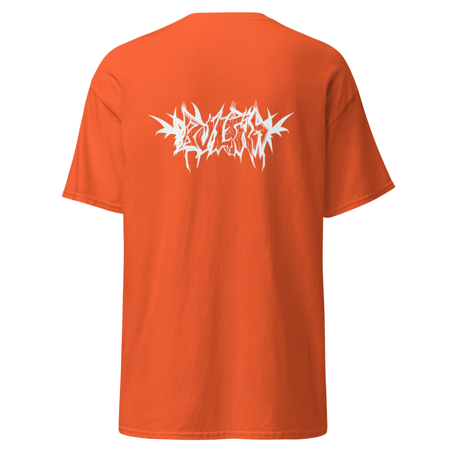 BULTRA collection T-shirt