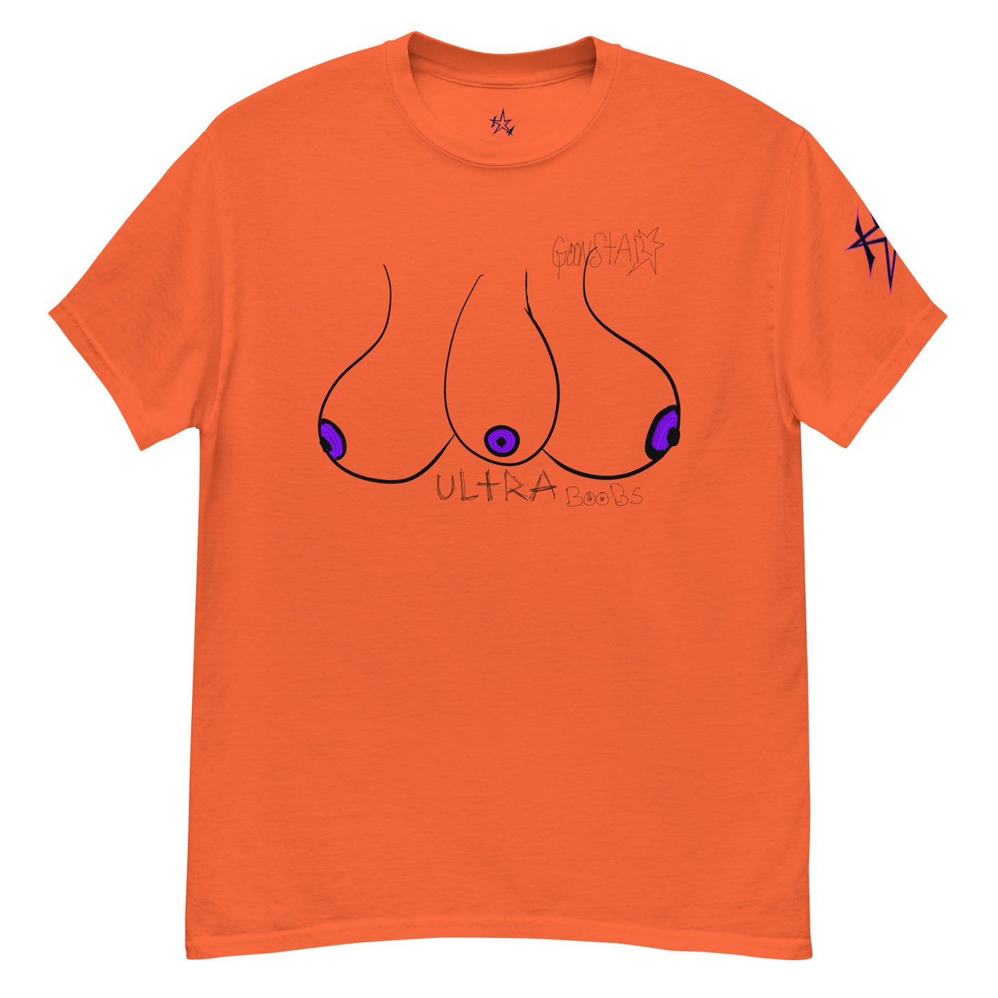 ULTRA BOOBS