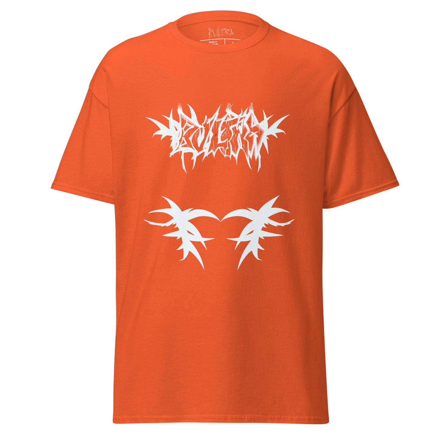 BULTRA collection T-shirt