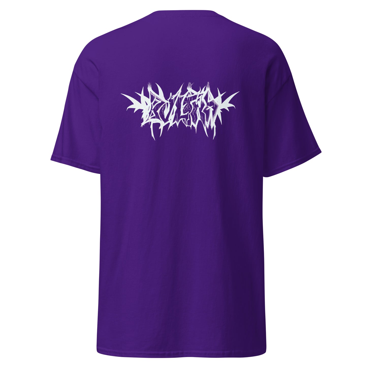 BULTRA collection T-shirt