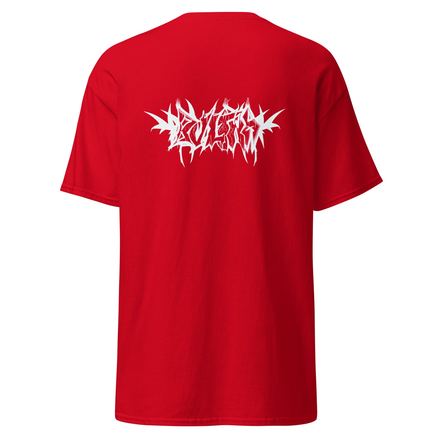 BULTRA collection T-shirt
