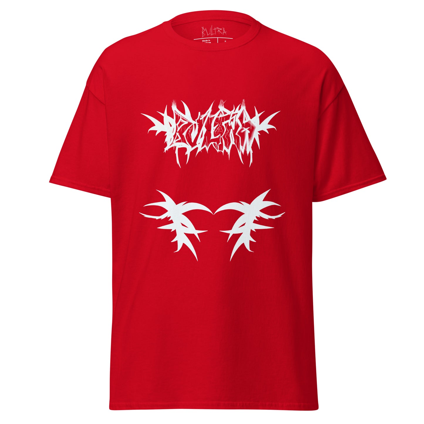 BULTRA collection T-shirt