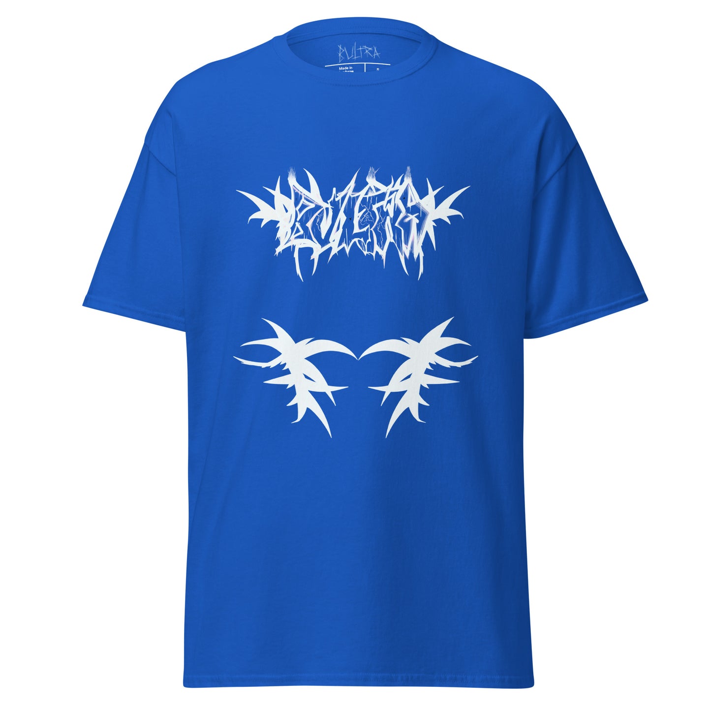 BULTRA collection T-shirt