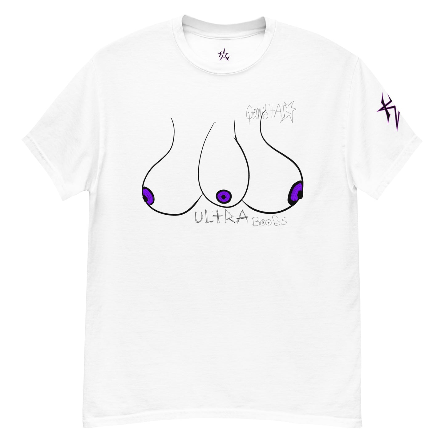 ULTRA BOOBS