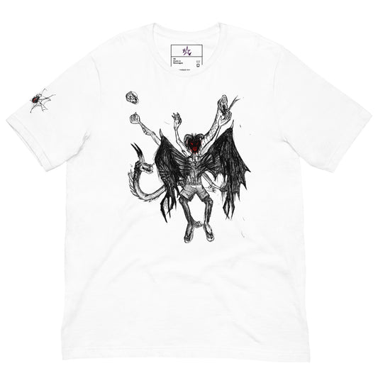 ULTRA SPACE DEMON